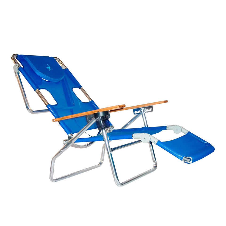 Ostrich 3-in-1 Beach Chair