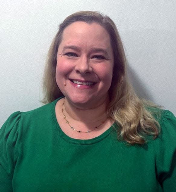 Jessie Draper is the new director for Classic City High School.