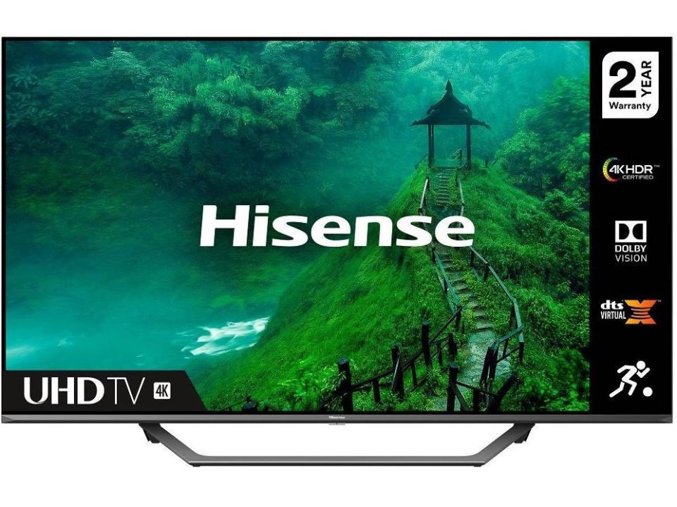 HiSense