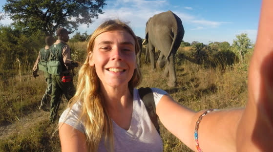 Australian woman Elly Warren died in Mozambique in 2016 but her family are still trying to find out what happened to her two years later.