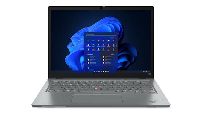 Lenovo ThinkPad X13 & L Series