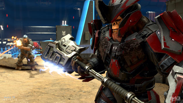 Thoughts: Halo Reach  The Scientific Gamer