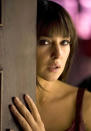 Monica Bellucci has been raising the pulse rates of European movie fans since the early 1990s, but it took a while for her to break through in the U.S. She finally landed a major female lead in an American movie with 2007's "Shoot 'em Up," co-starring Clive Owen. By this time, Bellucci was 43 years of age, but her undraped love scenes with Owen left no doubt she's one of the sexiest women on earth.
