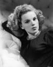 <p>When Judy Garland won the Cecil B. DeMille Award in 1962, she became both the youngest person and first female to do so.</p>