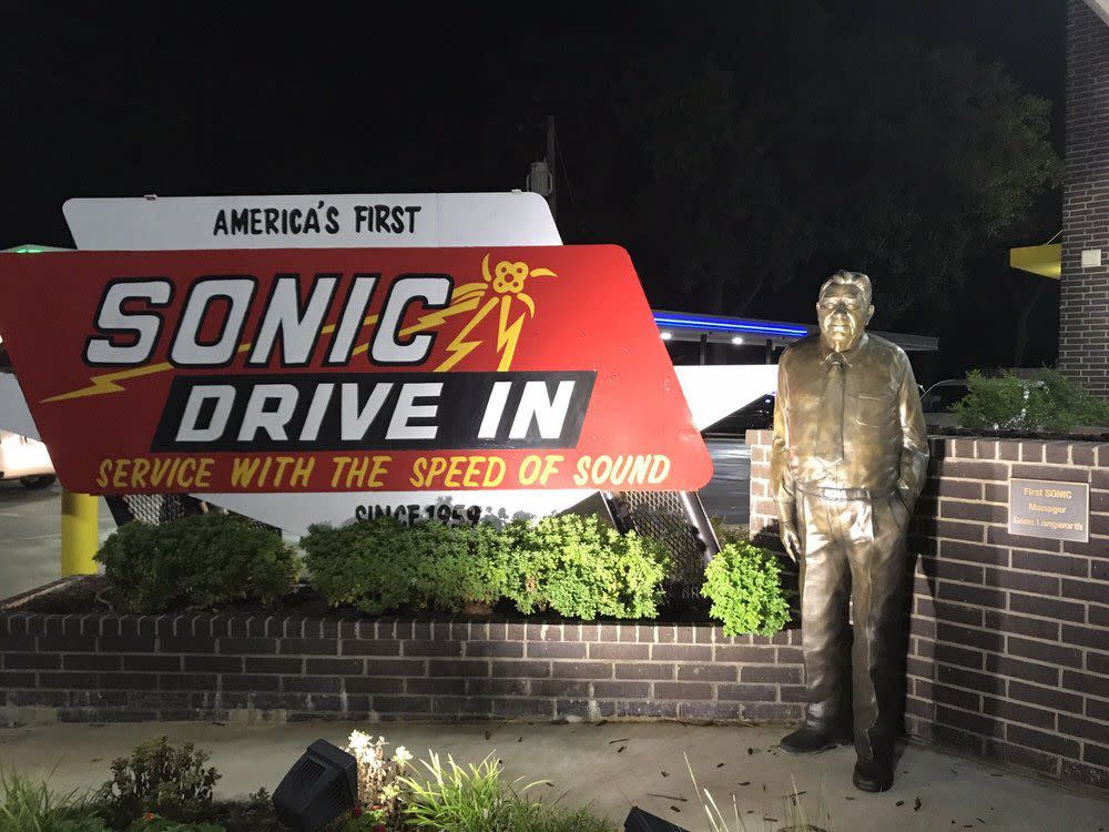 America's First Sonic