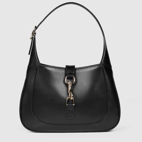 <p><a href="https://go.redirectingat.com?id=74968X1596630&url=https%3A%2F%2Fwww.gucci.com%2Fus%2Fen%2Fpr%2Fwomen%2Fhandbags%2Fshoulder-bags-for-women%2Fhalf-moon-bags-for-women%2Fgucci-jackie-small-shoulder-bag-p-782849AADDX1060&sref=https%3A%2F%2Fwww.townandcountrymag.com%2Fstyle%2Ffashion-trends%2Fg60660520%2Fbest-designer-bags%2F" rel="nofollow noopener" target="_blank" data-ylk="slk:Shop Now;elm:context_link;itc:0;sec:content-canvas" class="link rapid-noclick-resp">Shop Now</a></p><p>Jackie Small Shoulder Bag</p><p>gucci.com</p><p>$3200.00</p>