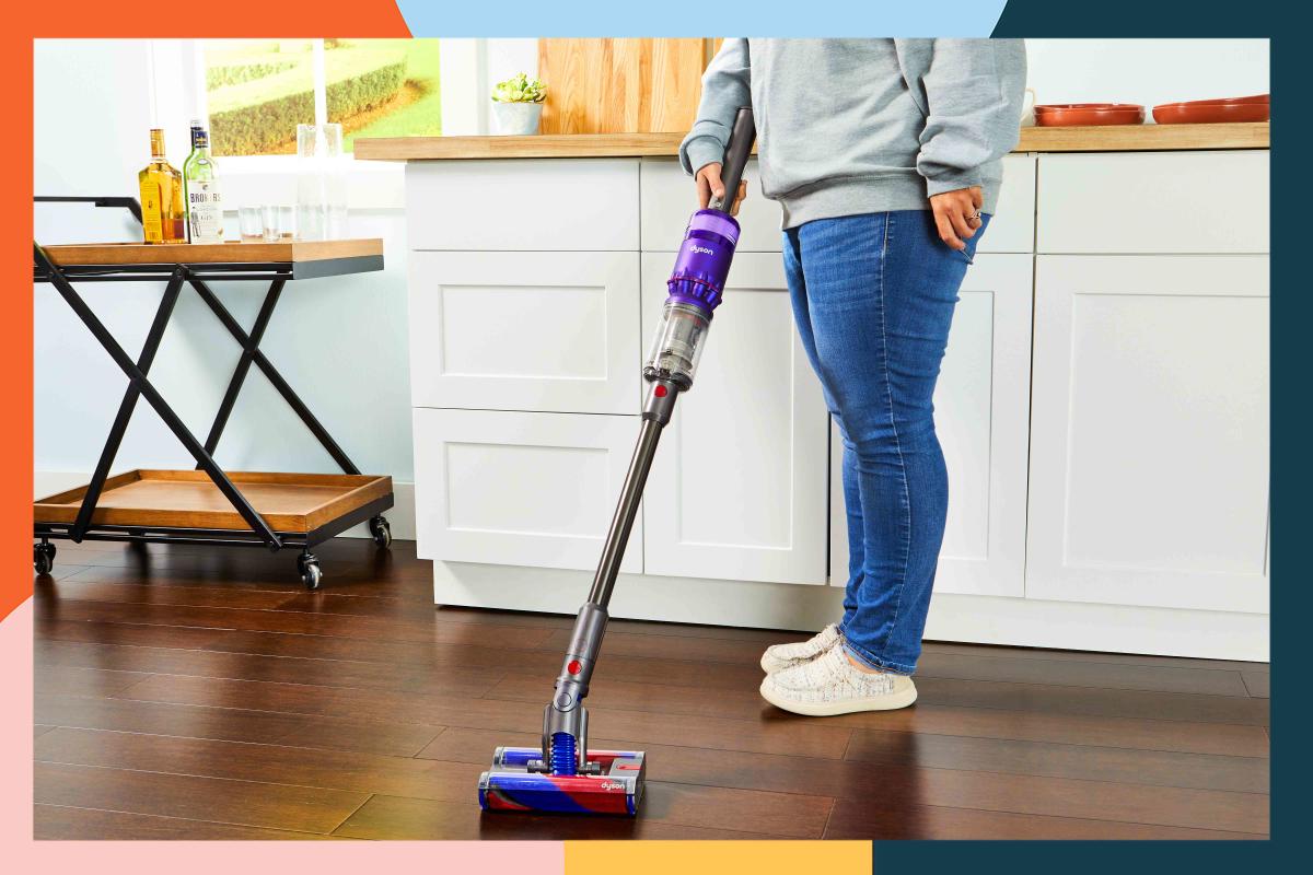 The 8 Best Vacuums for Hardwood Floors of 2023, Tested and Reviewed