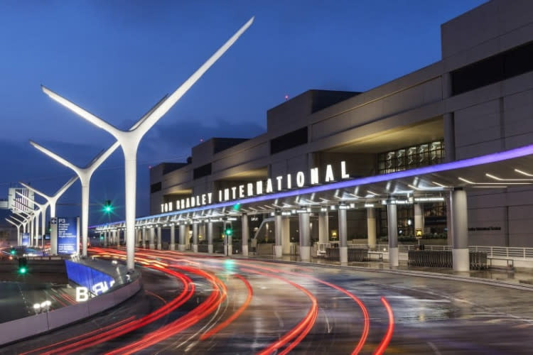 Los Angeles International Airport