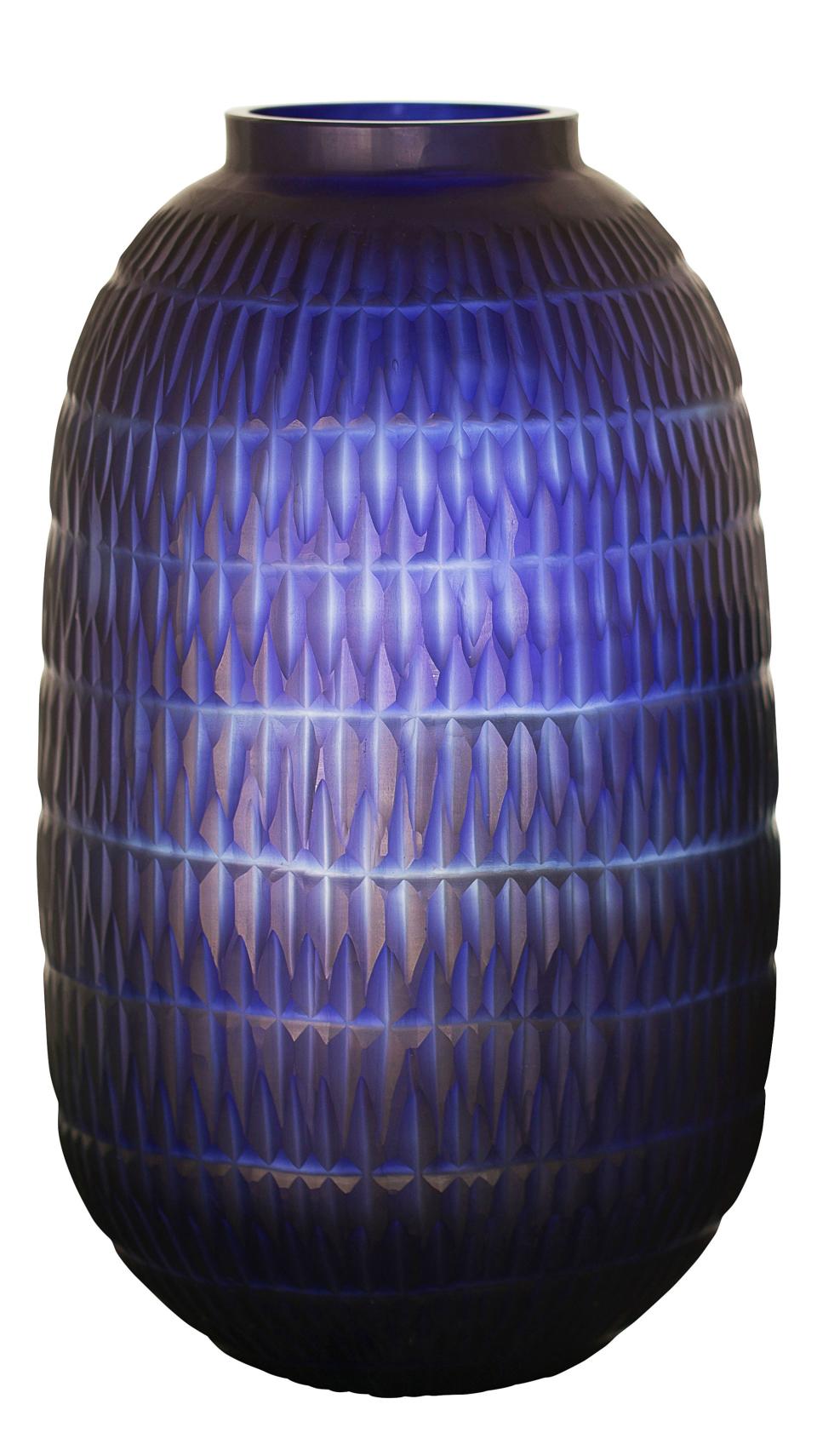 Artisan spirit vase; $379. janusetcie.com