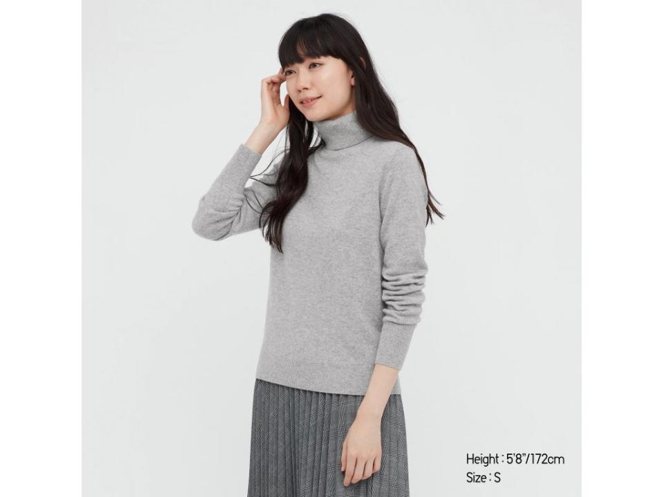  (Uniqlo)