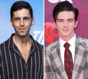 Josh Peck Confronted Drake Bell Apologize His Wife After Past Drama