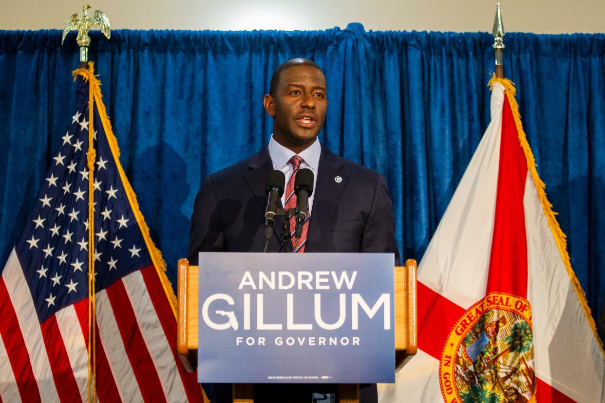 andrew gillum