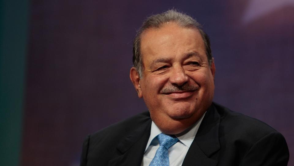 Carlos Slim