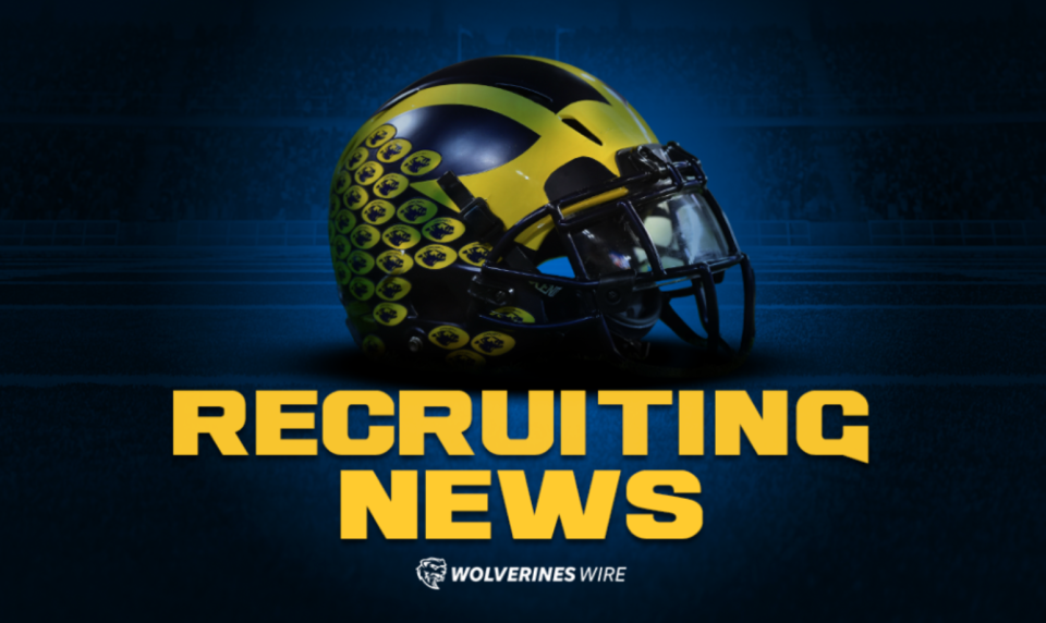 (USA TODAY Sports Wolverines Wire)