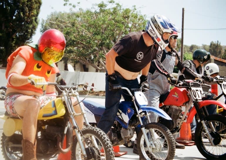 !Minibike Race (13)