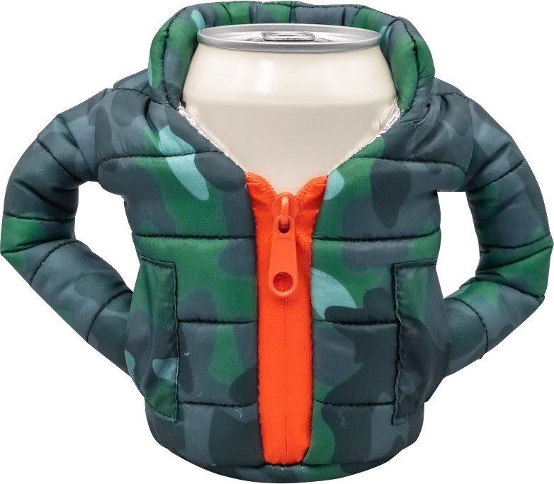 Puffin Beverage Jacket