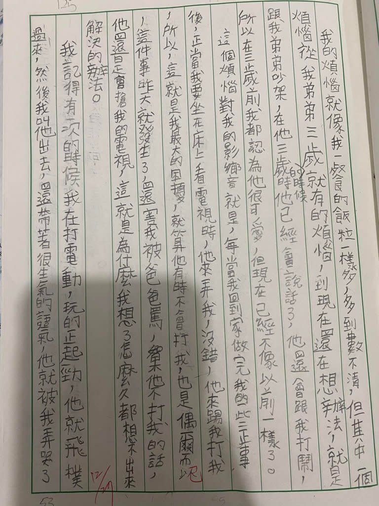 網友 Nuka Hu 提供