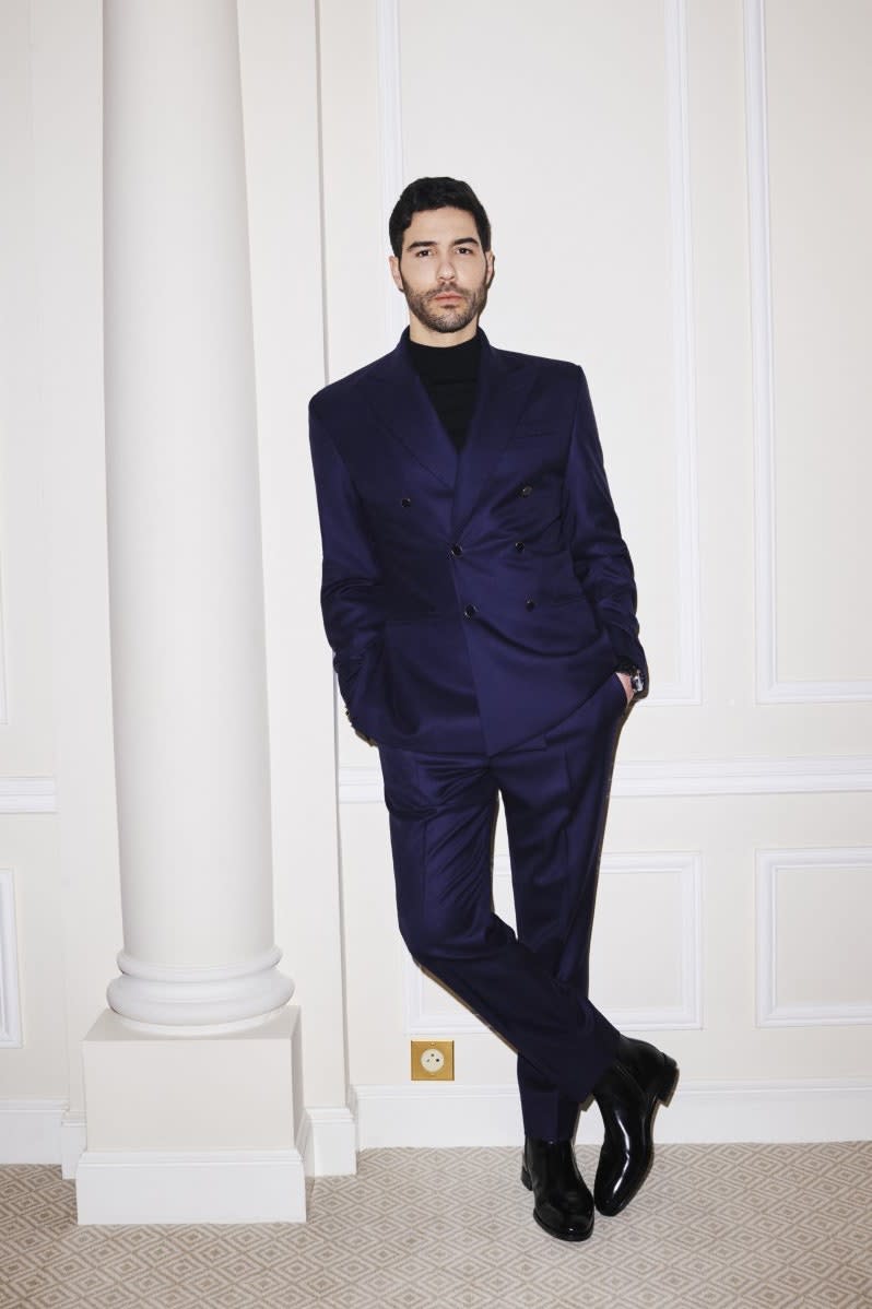 Tahar Rahim