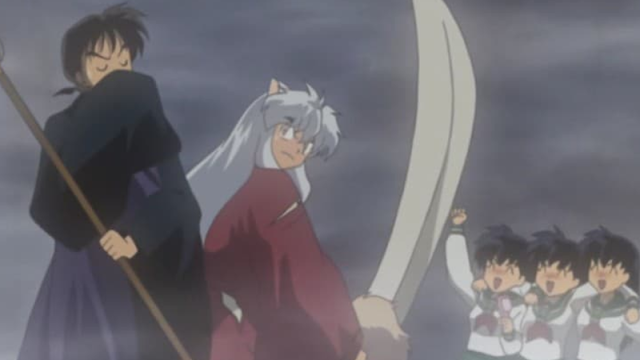 Inuyasha Filler List  The Ultimate Anime Filler Guide