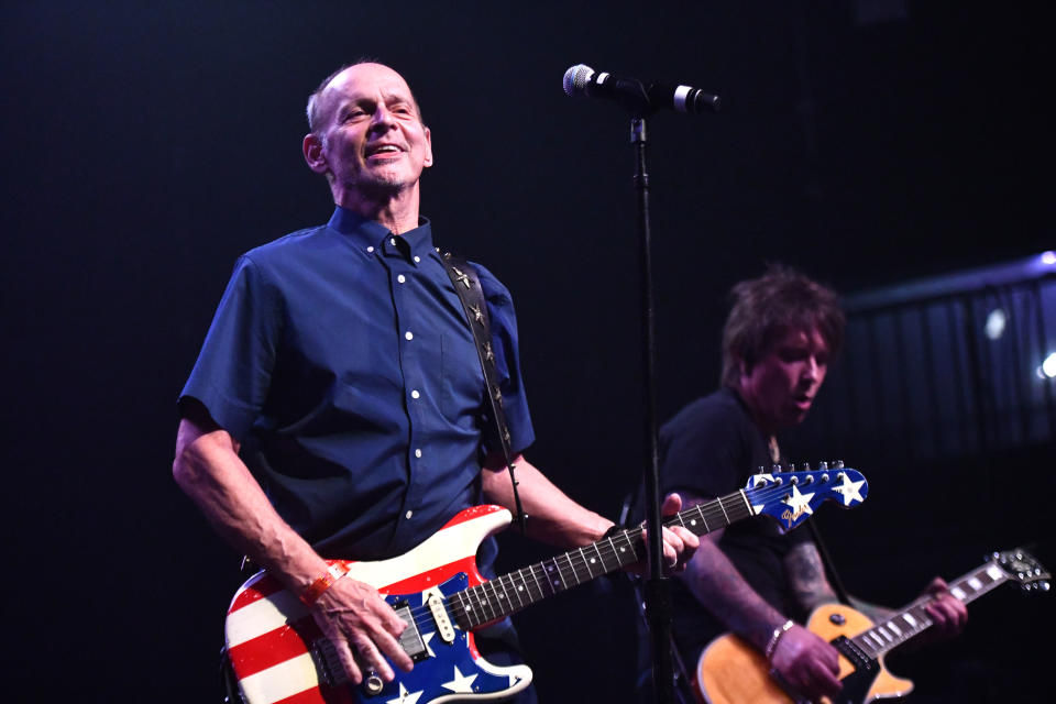 Wayne Kramer