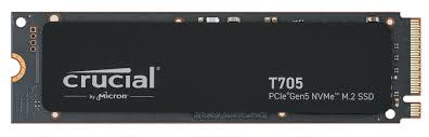 Crucial T705 SSD