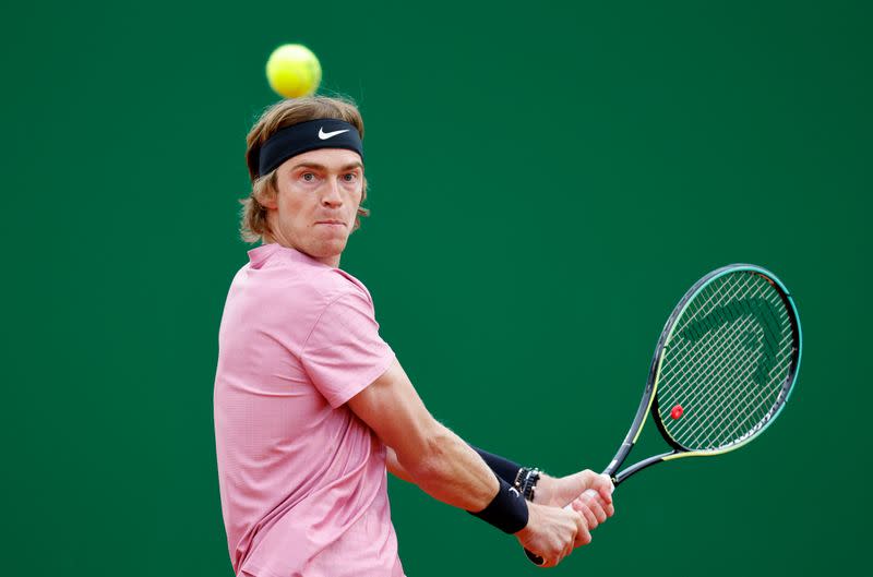 ATP Masters 1000 - Monte Carlo Masters