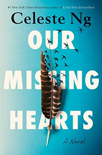 3) Our Missing Hearts: A Novel