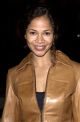 Sherri Saum at the West Hollywood premiere of United Artists' The Claim