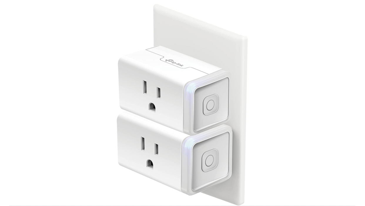 smart plug