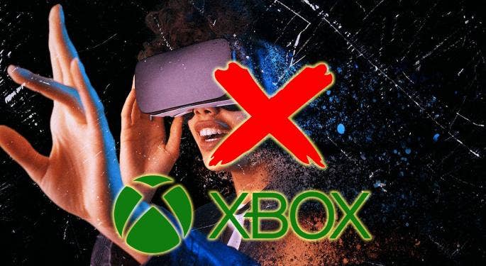 Xbox comparte su perspectiva sobre la realidad virtual y aumentada