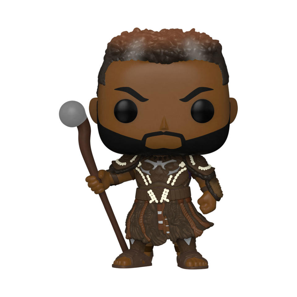 Funko Black Panther 2