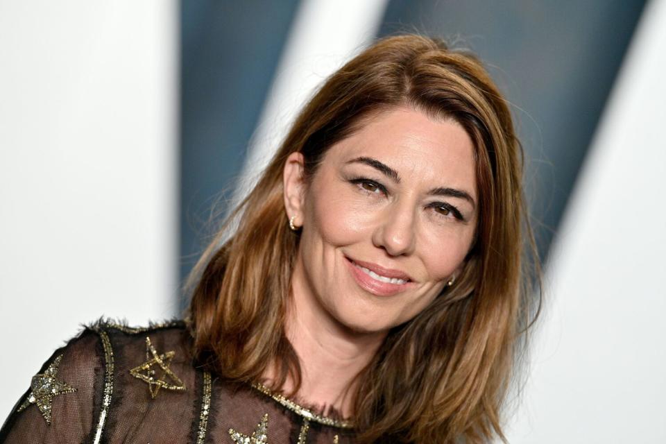 Sofia Coppola