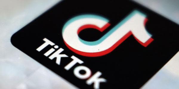 TikTok coquetea con el mercado de los videojuegos