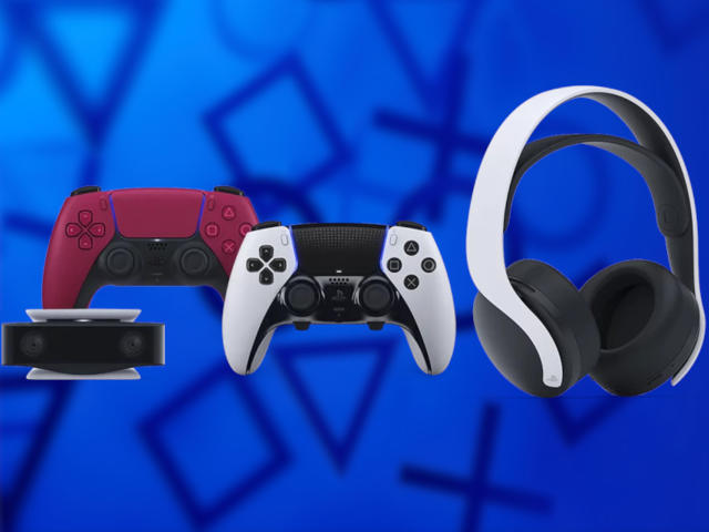 Varios accesorios de PlayStation 5 subirán de precio; serán 20