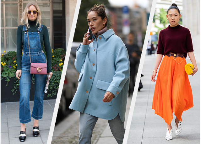 31 October Outfit Ideas That are Equal Parts Comfy and Chic