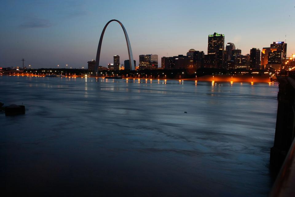 St. Louis