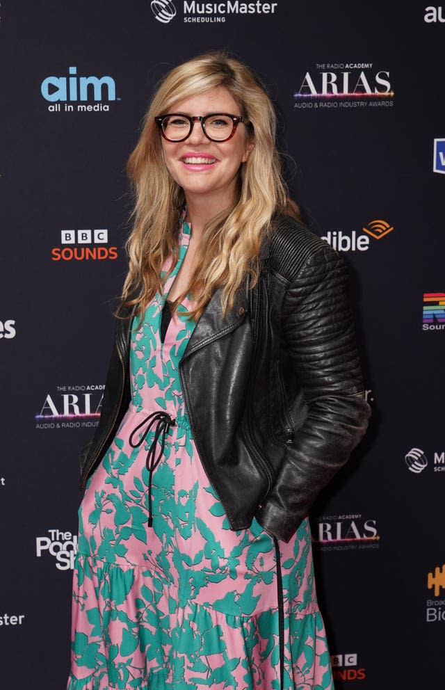 Audio and Radio Industry Awards – London