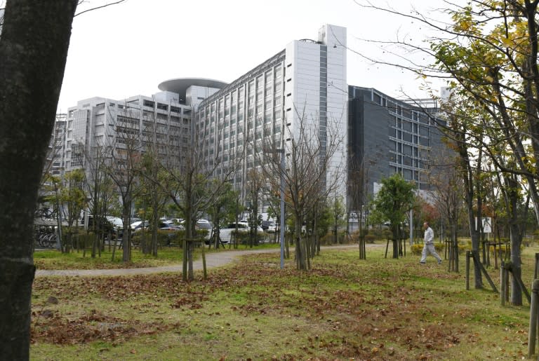 Carlos Ghosn is set to spend Christmas at this Tokyo detention centre