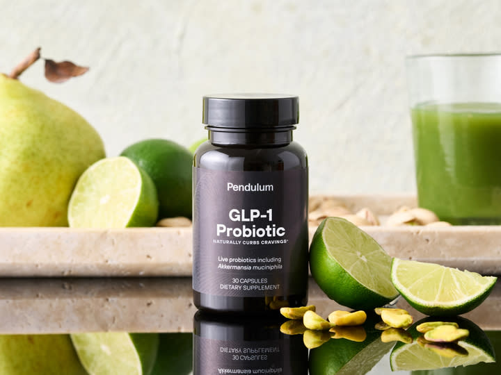 Pendulum GLP-1 Probiotic