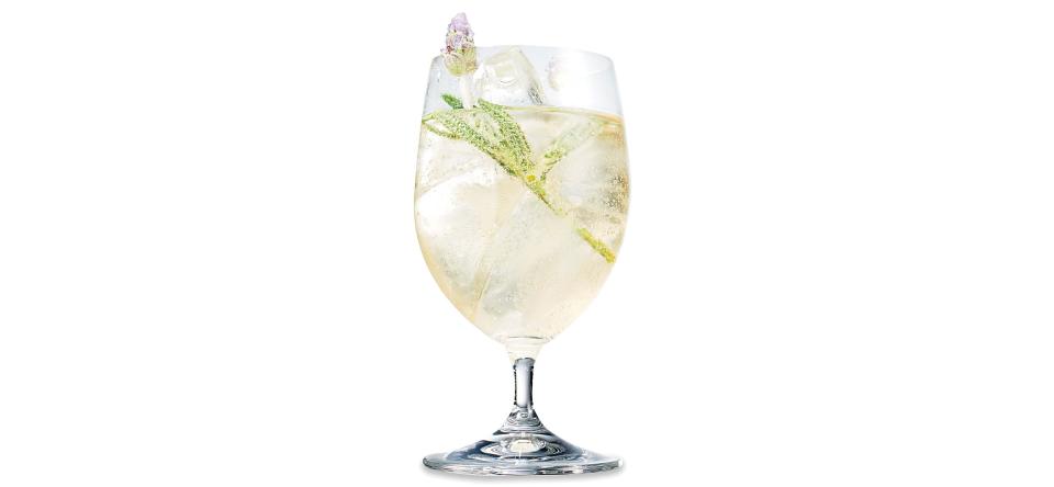 St-Germain Spritz