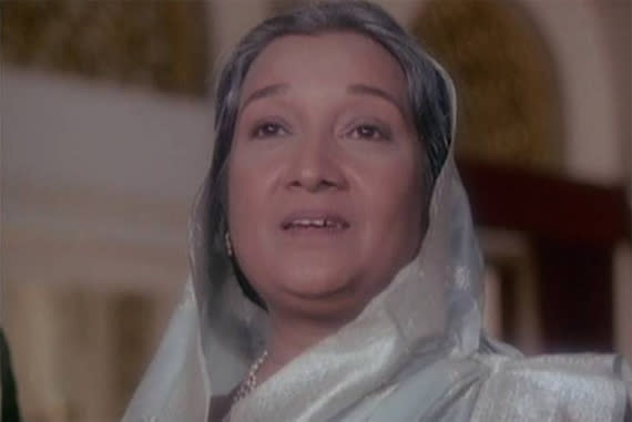 Bollywood's Most Iconic Screen Mothers