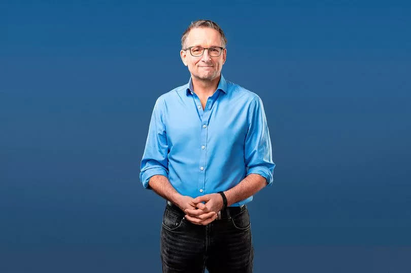 Dr Michael Mosley said working the seeds into your diet can have a significant impact on your health