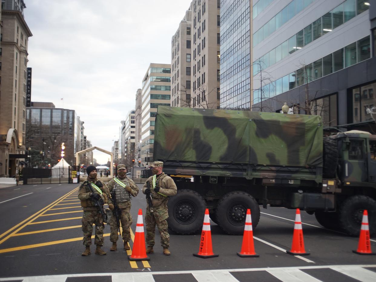 Closed street Dc.JPG