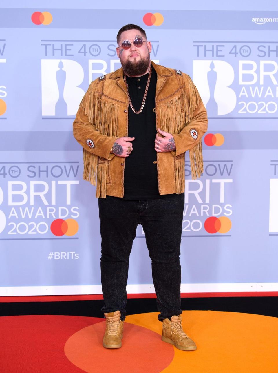 Rag'n'Bone Man