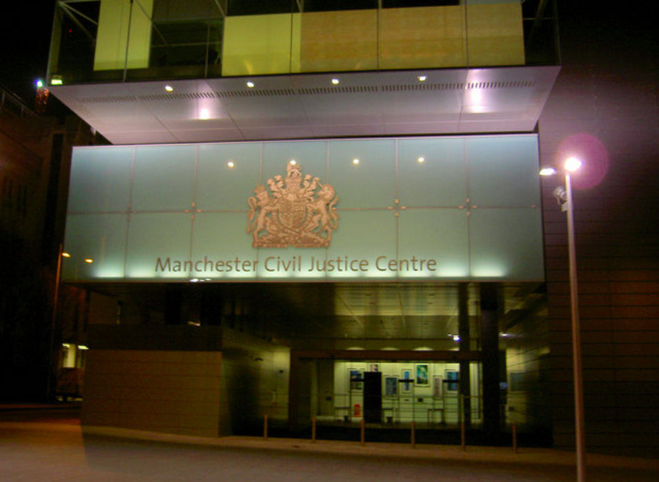 <em>The amateur bodybuilder was ordered to pay back £35,000 at Manchester Crown Court (Wikipedia)</em>