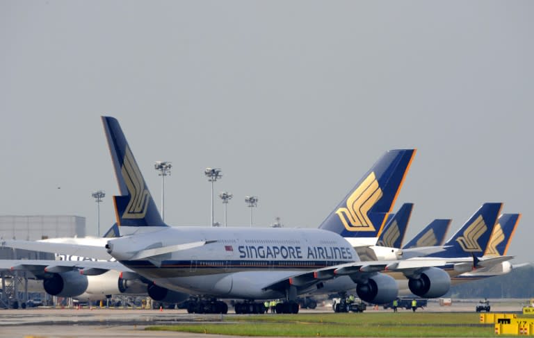 Singapore Airlines Group said it will work closely with unions to finalise the retrenchment arrangements. (Photo: Getty)