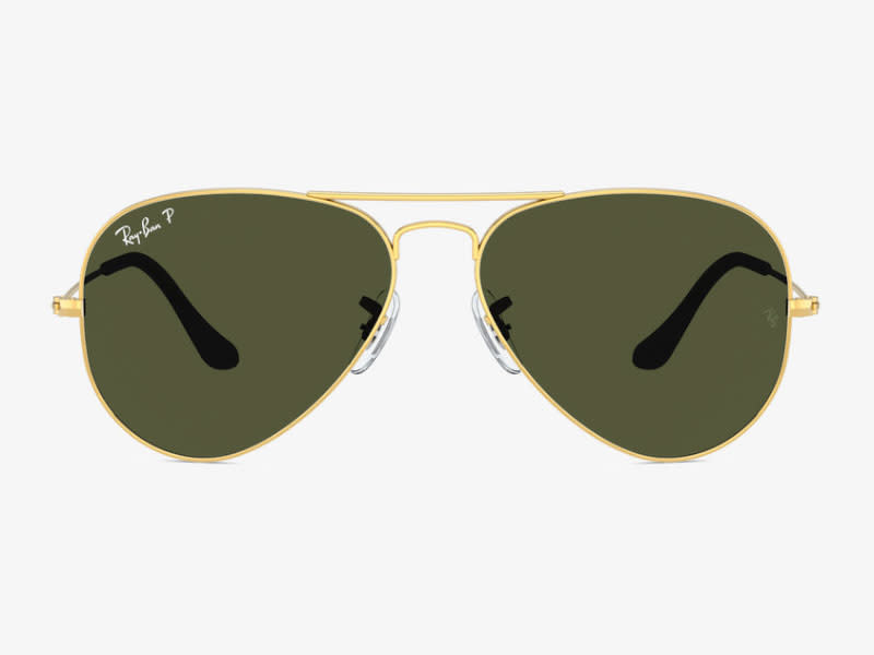 Ray-Ban Aviator Classic Sunglasses