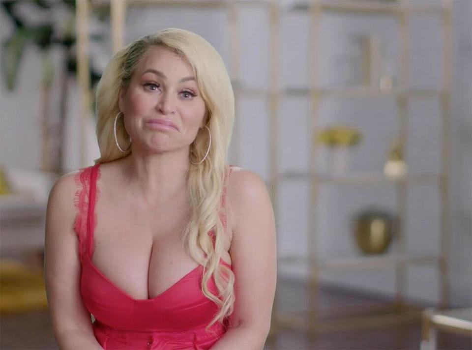 90 Day Fiancé Spinoff Darcey And Stacey Is Full Of Tears In New Trailer 