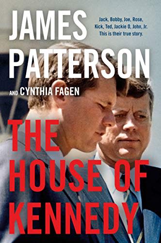 5) The House of Kennedy
