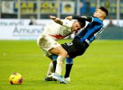 Serie A - Inter Milan v AS Roma